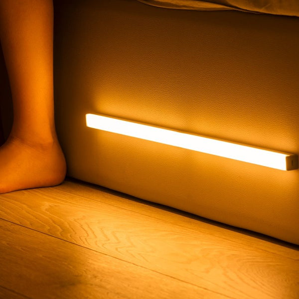 LED sensor light bar - Universo Shop