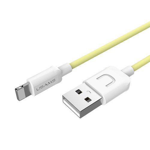 Compatible WithUSB Cable For  Charger X 8 7 6 6s Plus 5 5s SE,2A 1M Mobile USB Data Cable For  Cable For Lightning Cable - Universo Shop