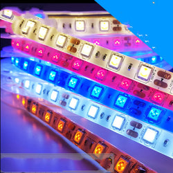 Epoxy Waterproof Soft Light Strip Outdoor Decoration Counter Decoration Beads - Universo Shop