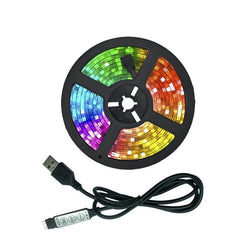 Led Lights With Usb Tv Background Lighting - Universo Shop