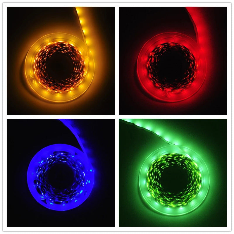 Led Lights With Usb Tv Background Lighting - Universo Shop