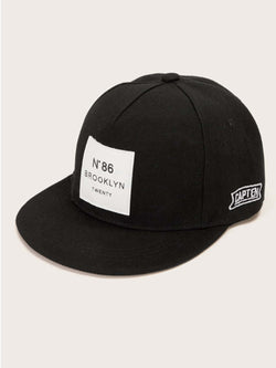 Fast Selling Popular Korean N86 Letter Baseball Cap Spring And Summer Fashion Lovers Hat Outdoor Sunscreen Hat - Universo Shop