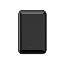 Fast Magnetizing Wireless Power Bank - Universo Shop