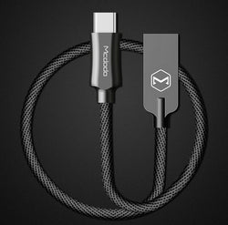 KNIGHT SERIES USB CABLES - Universo Shop