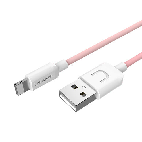 Compatible WithUSB Cable For  Charger X 8 7 6 6s Plus 5 5s SE,2A 1M Mobile USB Data Cable For  Cable For Lightning Cable - Universo Shop