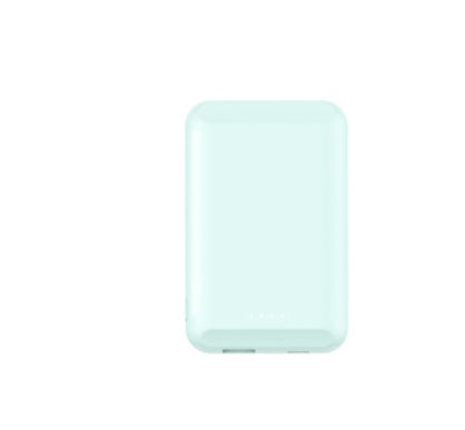 Fast Magnetizing Wireless Power Bank - Universo Shop