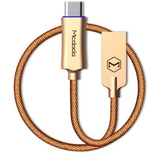 KNIGHT SERIES USB CABLES - Universo Shop