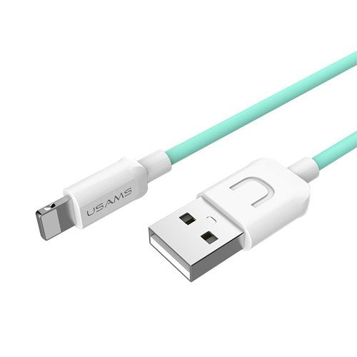 Compatible WithUSB Cable For  Charger X 8 7 6 6s Plus 5 5s SE,2A 1M Mobile USB Data Cable For  Cable For Lightning Cable - Universo Shop