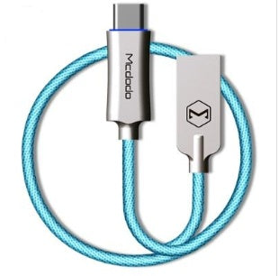 KNIGHT SERIES USB CABLES - Universo Shop