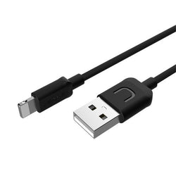 Compatible WithUSB Cable For  Charger X 8 7 6 6s Plus 5 5s SE,2A 1M Mobile USB Data Cable For  Cable For Lightning Cable - Universo Shop