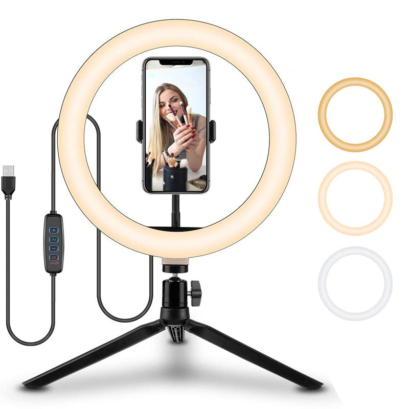 Ring selfie beautifying light - Universo Shop