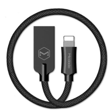 KNIGHT SERIES USB CABLES - Universo Shop